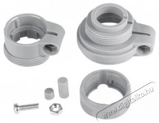 Homematic IP Danfoss Szelep adapter Háztartás / Otthon / Kültér - Okos otthon - Termosztát - 508125