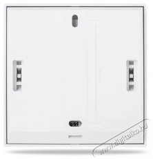 Homematic IP fali termosztát Basic Háztartás / Otthon / Kültér - Okos otthon - Termosztát - 508124