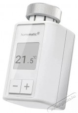 Homematic IP HmIP-eTRV-F Flex Termosztátfej Háztartás / Otthon / Kültér - Okos otthon - Termosztát - 508119