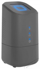 Homematic IP HmIP-HCU-1-A Okos vez&eacute;rlőegys&eacute;g, antracit H&aacute;ztart&aacute;s / Otthon / K&uuml;lt&eacute;r - Okos otthon - Kieg&eacute;sz&iacute;tő - 508115