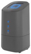 Homematic IP HmIP-HCU-1-A Okos vez&eacute;rlőegys&eacute;g, antracit H&aacute;ztart&aacute;s / Otthon / K&uuml;lt&eacute;r - Okos otthon - Kieg&eacute;sz&iacute;tő - 508115