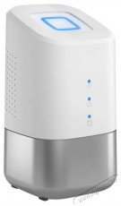 Homematic IP HmIP-HCU1 Okos vez&eacute;rlőegys&eacute;g H&aacute;ztart&aacute;s / Otthon / K&uuml;lt&eacute;r - Okos otthon - Kieg&eacute;sz&iacute;tő - 508114