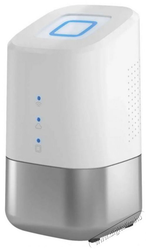 Homematic IP HmIP-HCU1 Okos vez&eacute;rlőegys&eacute;g H&aacute;ztart&aacute;s / Otthon / K&uuml;lt&eacute;r - Okos otthon - Kieg&eacute;sz&iacute;tő - 508114