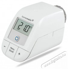 Homematic IP kezdő készlet Háztartás / Otthon / Kültér - Okos otthon - Termosztát - 508152