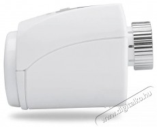 Homematic IP Optimal Termosztátfej (UK) Háztartás / Otthon / Kültér - Okos otthon - Termosztát - 508120