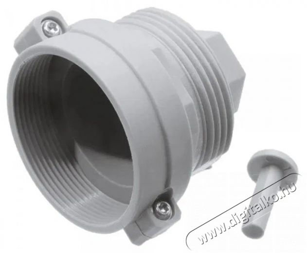 Homematic IP Oventrop Szelep adapter H&aacute;ztart&aacute;s / Otthon / K&uuml;lt&eacute;r - Vil&aacute;g&iacute;t&aacute;s / elektromoss&aacute;g - H&aacute;l&oacute;zati eloszt&oacute; / hosszabb&iacute;t&oacute; / adapter - 508128