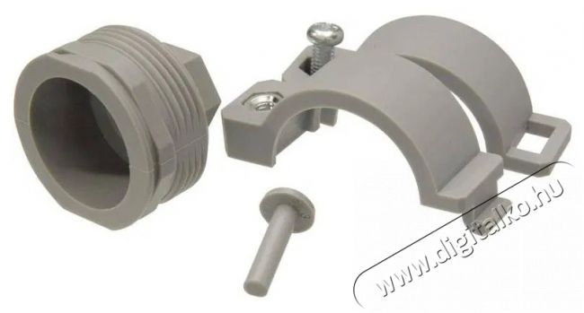 Homematic IP szelepadapter - Vaillant Háztartás / Otthon / Kültér - Okos otthon - Termosztát - 508118