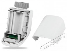 Homematic IP termosztátfej Basic Háztartás / Otthon / Kültér - Okos otthon - Termosztát - 508131