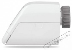 Homematic IP termosztátfej Basic Háztartás / Otthon / Kültér - Okos otthon - Termosztát - 508131
