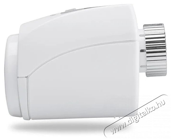 Homematic IP termoszt&aacute;tfej Optimal H&aacute;ztart&aacute;s / Otthon / K&uuml;lt&eacute;r - Okos otthon - Termoszt&aacute;t - 508121