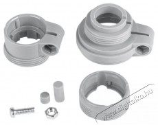 Homematic IP termoszt&aacute;tfej Optimal H&aacute;ztart&aacute;s / Otthon / K&uuml;lt&eacute;r - Okos otthon - Termoszt&aacute;t - 508121
