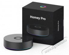 Homey Pro Háztartás / Otthon / Kültér - Okos otthon - Kiegészítő - 508153