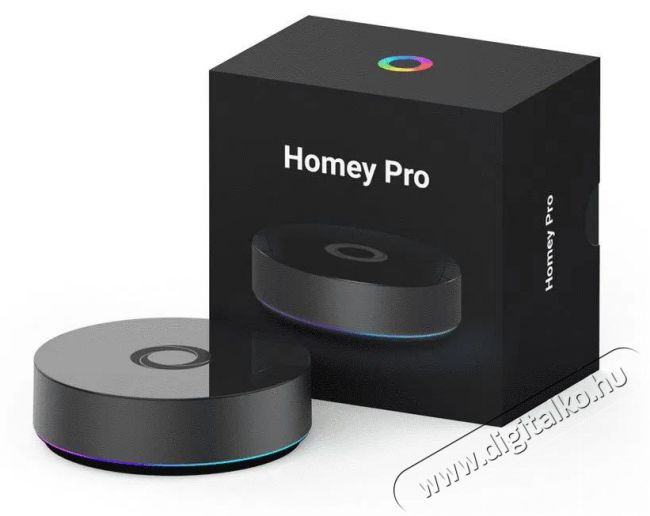 Homey Pro Háztartás / Otthon / Kültér - Okos otthon - Kiegészítő - 508153