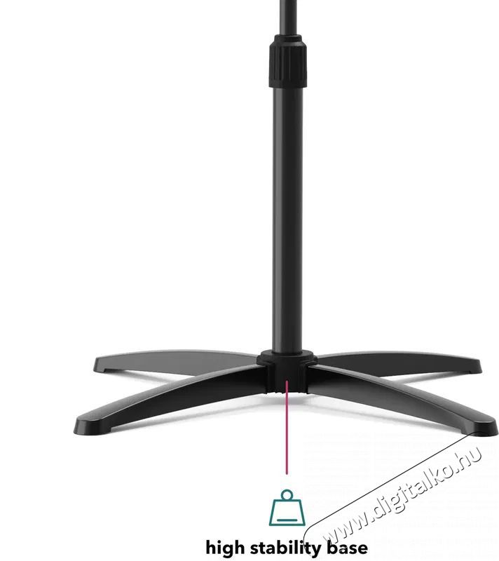 HOME FN-C30 Glade Breeze Black H&aacute;ztart&aacute;s / Otthon / K&uuml;lt&eacute;r - Ventil&aacute;tor / L&eacute;gkondicion&aacute;l&oacute; - &Aacute;ll&oacute; / padl&oacute; ventil&aacute;tor - 511975