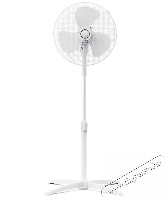 HOME FN-C30 Glade Breeze White &Uacute;jdons&aacute;gok - &Uacute;j term&eacute;kek - 511972