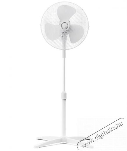 HOME FN-C30 Glade Breeze White &Uacute;jdons&aacute;gok - &Uacute;j term&eacute;kek - 511972