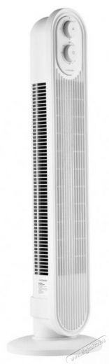 HOME FN-T600W Easy Breeze Háztartás / Otthon / Kültér - Ventilátor / Légkondicionáló - Álló / padló ventilátor - 511971