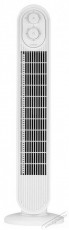 HOME FN-T600W Easy Breeze Háztartás / Otthon / Kültér - Ventilátor / Légkondicionáló - Álló / padló ventilátor - 511971