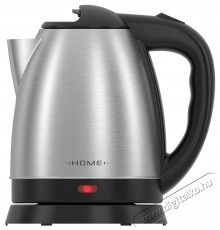 HOME HM-EK-A150SS Easy Boil Konyhai termékek - Vízforraló / teafőző - 513092