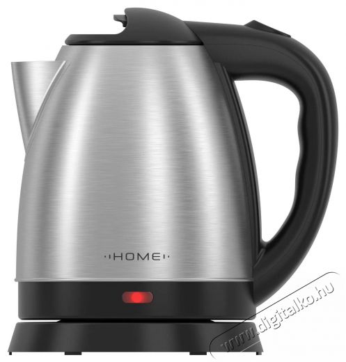 HOME HM-EK-A150SS Easy Boil Konyhai termékek - Vízforraló / teafőző - 513092