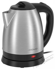 HOME HM-EK-A150SS Easy Boil Konyhai termékek - Vízforraló / teafőző - 513092