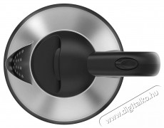 HOME HM-EK-A150SS Easy Boil Konyhai termékek - Vízforraló / teafőző - 513092