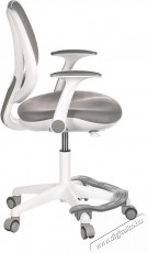 HOMEPRO Cambria, szürke hálós Iroda és számítástechnika - Egyéb számítástechnikai termék - 518356