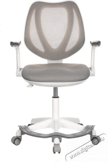 HOMEPRO Cambria, szürke hálós Iroda és számítástechnika - Egyéb számítástechnikai termék - 518356