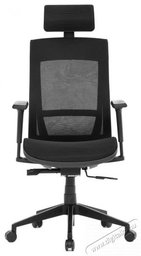 HOMEPRO Janika, fekete Iroda és számítástechnika - Egyéb számítástechnikai termék - 518354
