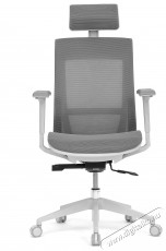 HOMEPRO Jaslin, szürke - Iroda és számítástechnika - Egyéb számítástechnikai termék - 518364