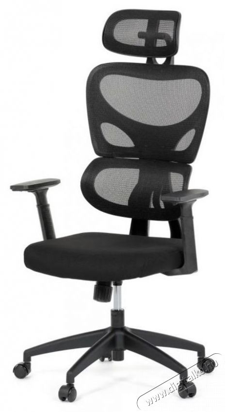 HOMEPRO Kena, fekete Iroda &eacute;s sz&aacute;m&iacute;t&aacute;stechnika - Egy&eacute;b sz&aacute;m&iacute;t&aacute;stechnikai term&eacute;k - 518353