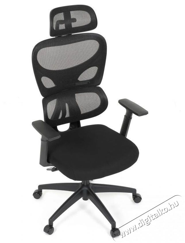 HOMEPRO Kena, fekete Iroda &eacute;s sz&aacute;m&iacute;t&aacute;stechnika - Egy&eacute;b sz&aacute;m&iacute;t&aacute;stechnikai term&eacute;k - 518353