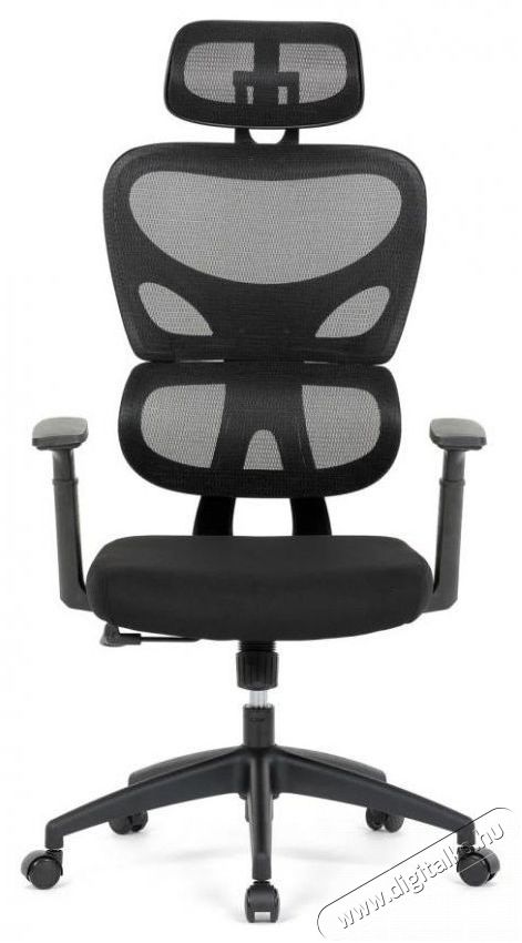 HOMEPRO Kena, fekete Iroda &eacute;s sz&aacute;m&iacute;t&aacute;stechnika - Egy&eacute;b sz&aacute;m&iacute;t&aacute;stechnikai term&eacute;k - 518353