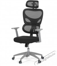 HOMEPRO Knox, fekete Iroda és számítástechnika - Egyéb számítástechnikai termék - 518351