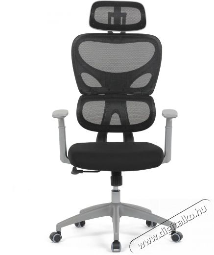 HOMEPRO Knox, fekete Iroda és számítástechnika - Egyéb számítástechnikai termék - 518351