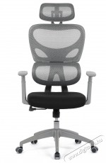 HOMEPRO Knox, szürke Iroda és számítástechnika - Egyéb számítástechnikai termék - 518363