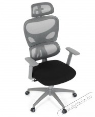 HOMEPRO Knox, szürke Iroda és számítástechnika - Egyéb számítástechnikai termék - 518363