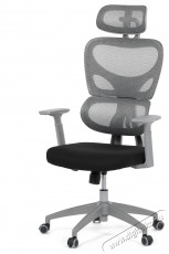 HOMEPRO Knox, szürke Iroda és számítástechnika - Egyéb számítástechnikai termék - 518363