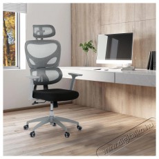 HOMEPRO Knox, szürke Iroda és számítástechnika - Egyéb számítástechnikai termék - 518363