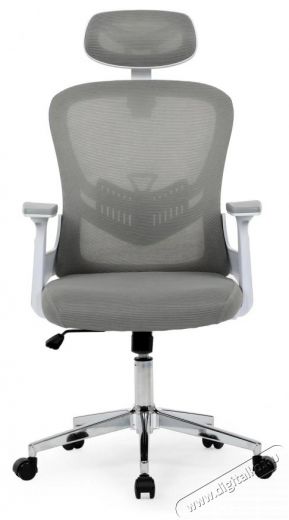 HOMEPRO Koda, szürke Iroda és számítástechnika - Egyéb számítástechnikai termék - 518348