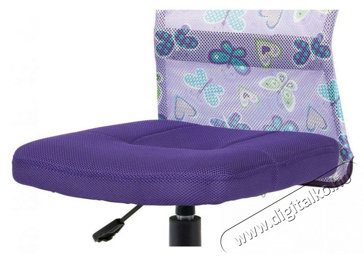 HOMEPRO Lacey - lila gyermeksz&eacute;k &Uacute;jdons&aacute;gok - &Uacute;j term&eacute;kek - 518340