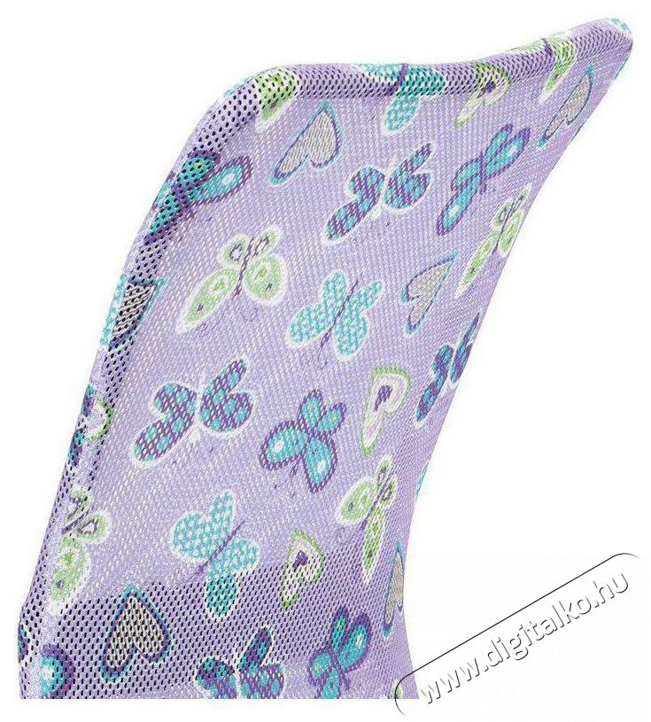 HOMEPRO Lacey - lila gyermeksz&eacute;k &Uacute;jdons&aacute;gok - &Uacute;j term&eacute;kek - 518340