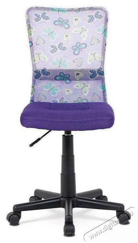 HOMEPRO Lacey - lila gyermeksz&eacute;k &Uacute;jdons&aacute;gok - &Uacute;j term&eacute;kek - 518340