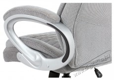 HOMEPRO Niner - ez&uuml;st irodai sz&eacute;k &Uacute;jdons&aacute;gok - &Uacute;j term&eacute;kek - 518339