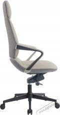HOMEPRO Thorin, szürke ökobőr Iroda és számítástechnika - Egyéb számítástechnikai termék - 518359