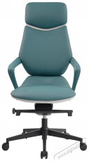 HOMEPRO Thorin, zöld ökobőr Iroda és számítástechnika - Egyéb számítástechnikai termék - 518362