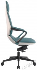 HOMEPRO Thorin, zöld ökobőr Iroda és számítástechnika - Egyéb számítástechnikai termék - 518362