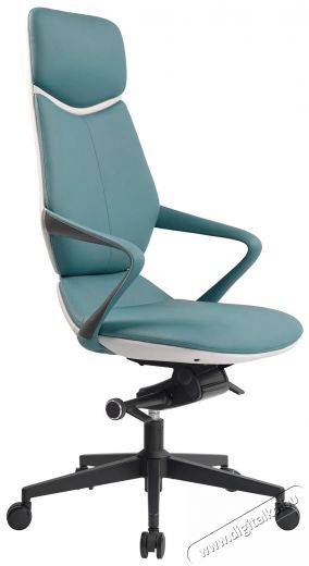 HOMEPRO Thorin, zöld ökobőr Iroda és számítástechnika - Egyéb számítástechnikai termék - 518362