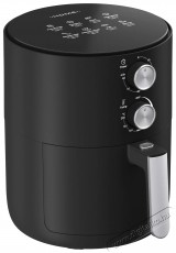 HOME AF-C300 Air Fry Konyhai termékek - Konyhai kisgép (sütés / főzés / hűtés / ételkészítés) - Légkeveréses főzőgép / elektromos kukta / multifunkciós sütő - 518745