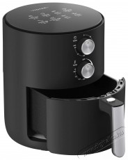 HOME AF-C300 Air Fry Konyhai termékek - Konyhai kisgép (sütés / főzés / hűtés / ételkészítés) - Légkeveréses főzőgép / elektromos kukta / multifunkciós sütő - 518745